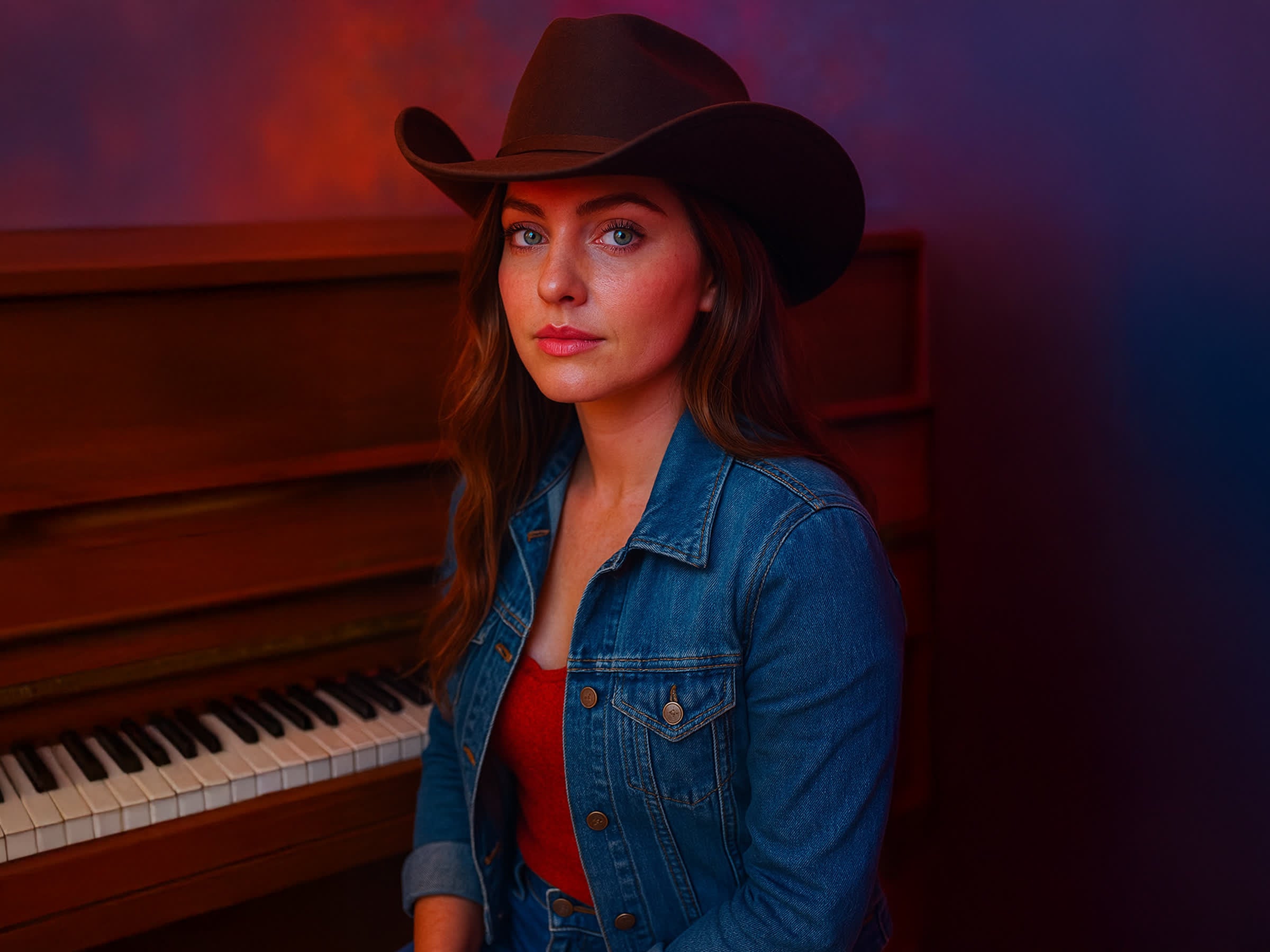 Pop & Country Essentials - Volume 1