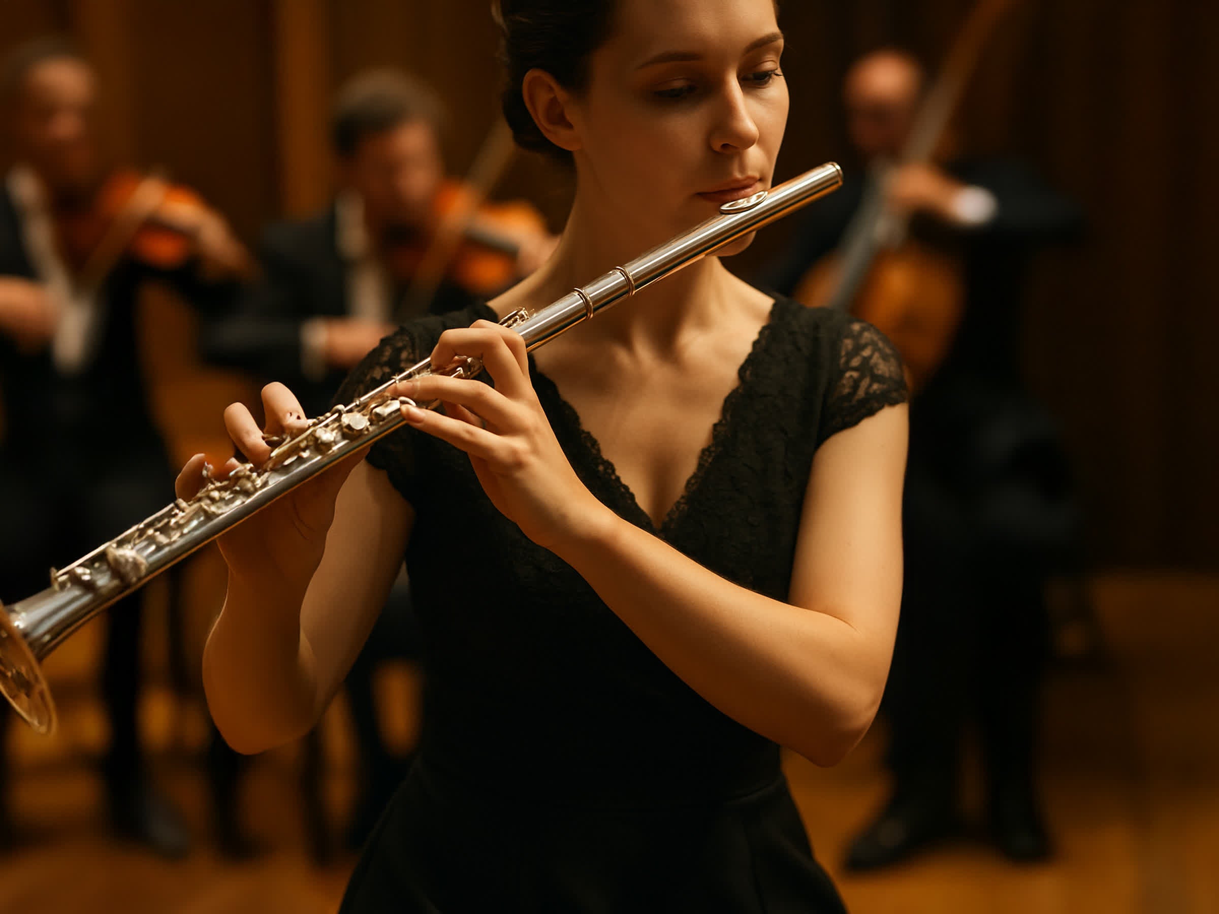 Brass & Wind Titans - Volume 1