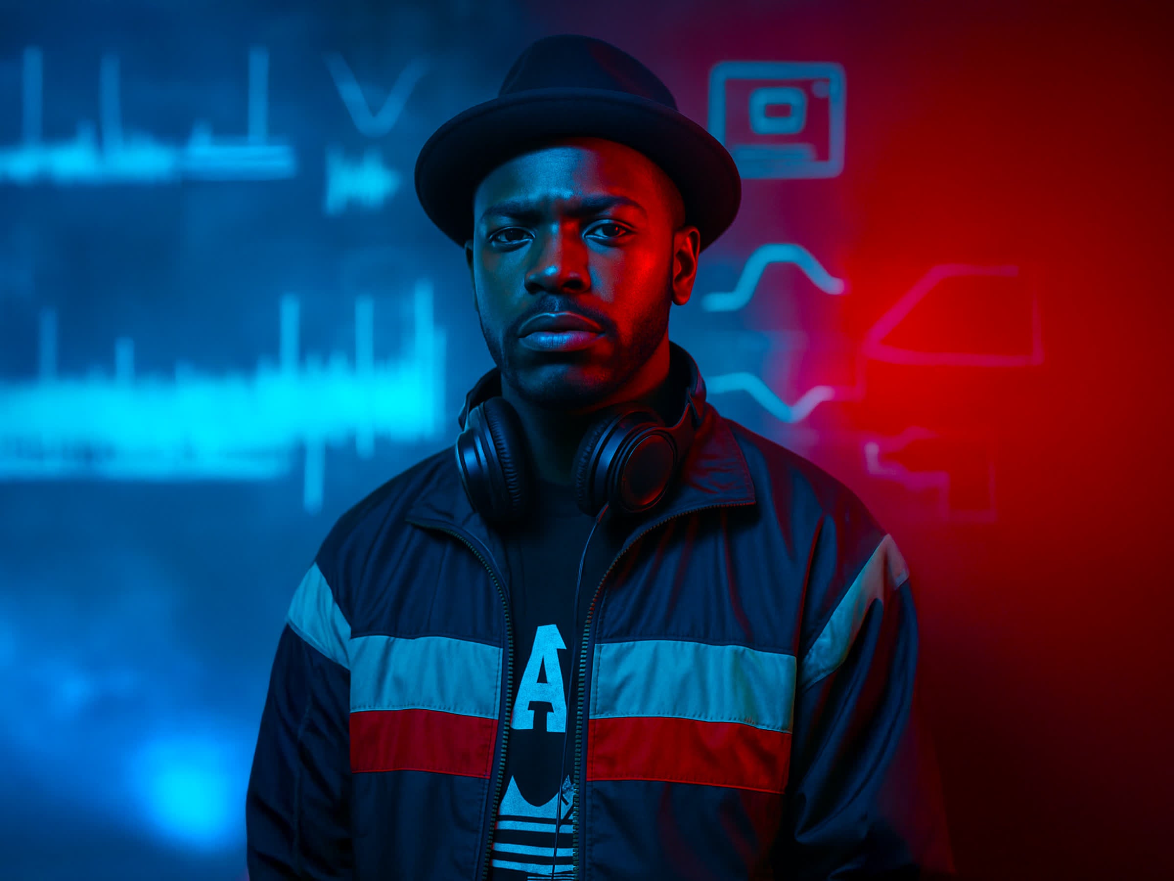 Rap and R&B Essentials Volume 2